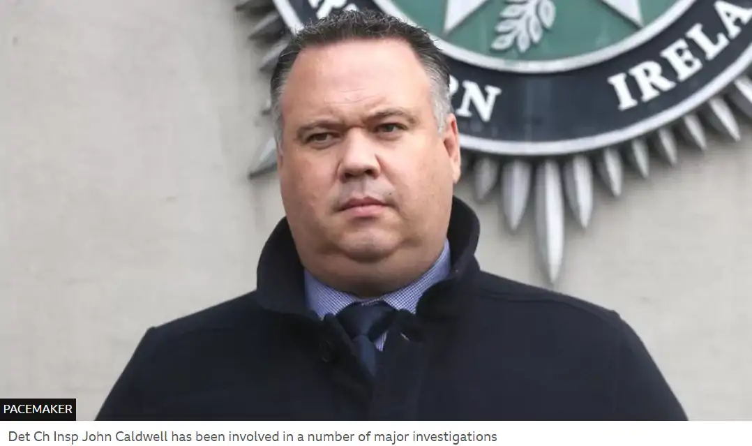 枪击北爱警察嫌犯被释放!英首相誓对移民重拳出击!2023年白金汉宫参观攻略!