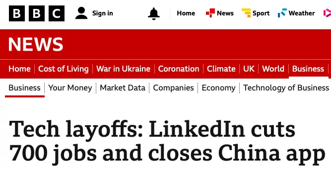 英国机场航班延误榜公布!LinkedIn宣布8月退出中国市场!全英再迎铁路罢工!英国首个“三亲婴儿”诞生