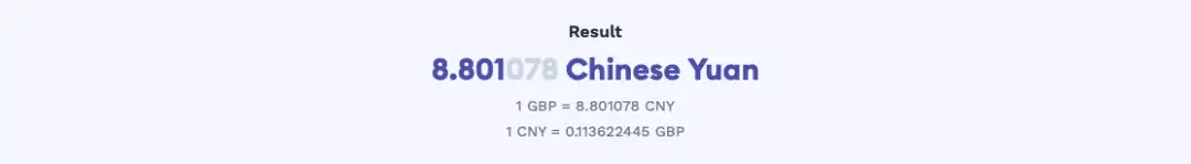 英镑汇率涨破8.80!数百人连滚带爬“追奶酪”!英国扩大海外教师招聘!12个症状诊断是否患长新冠