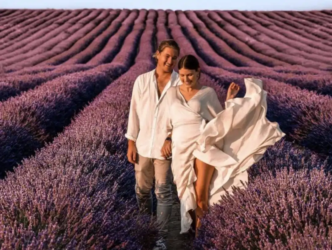 英国“普罗旺斯”最好时节!8大薰衣草花田限时绽放指南:7月最适前往!