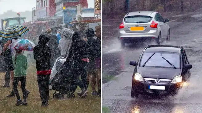推特变国外版微信?Twitter改名为X:无限可能!英国降雨持续至8月中!伦敦持刀犯罪一年内激增16%!
