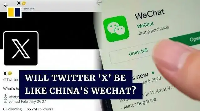 推特变国外版微信?Twitter改名为X:无限可能!英国降雨持续至8月中!伦敦持刀犯罪一年内激增16%!