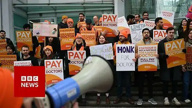 电子烟险些导致火灾!英格兰初级医生将开始第五次罢工!苏格兰海滩搁浅鲸鱼难以存活!