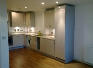 Stratford Furnished One Bed Apartment - 1st Dec