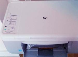 (^^)/  ӡ HP All-in-one (Printer, Scanner, Copier)  ů