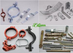 Construction Hardware,Pipe Clamp,Hose,Sleeve anchor, Wedge anchor, Drop in anchor, Chemical anchor